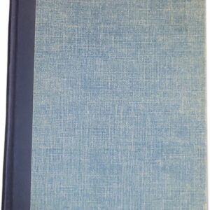 In Quest of God's Power Allen, Charles L. HC Poor