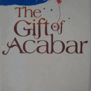The Gift of Acabar Og Mandino; Buddy Kaye HC DJ-