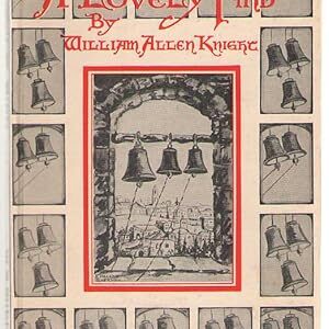 A Lovely Find Knight, William Allen HC G+ 1943