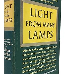 Light from Many Lamps HC G+